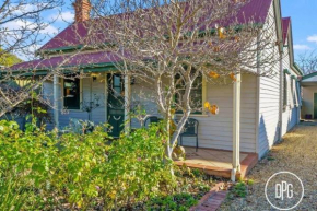 Cottage on Gray - Wangaratta, Wangaratta